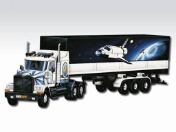 MS 52 Western star 1:48 Transportexpress